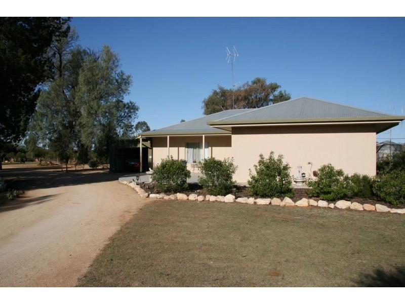 Lot 2 Fairweather Avenue, Loxton North SA 5333