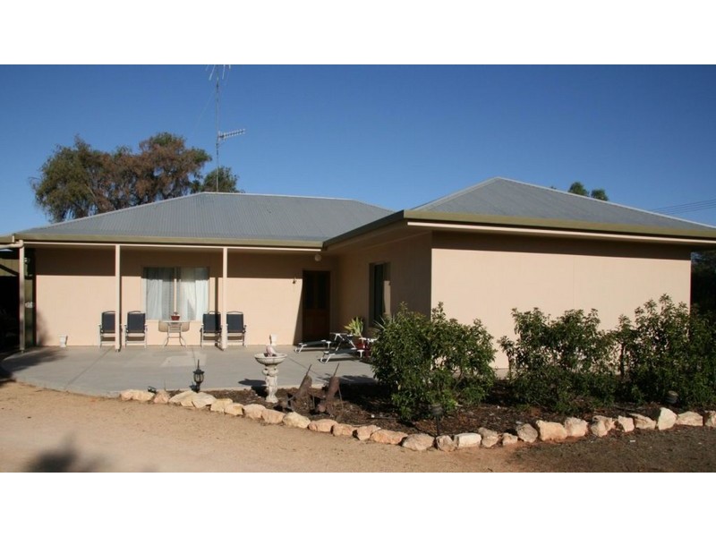 Lot 2 Fairweather Avenue, Loxton North SA 5333