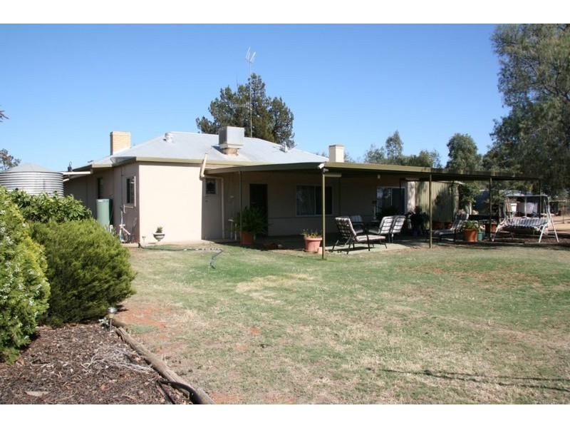 Lot 2 Fairweather Avenue, Loxton North SA 5333