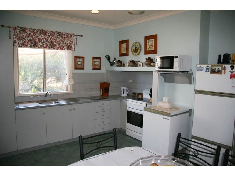 Lot 2 Fairweather Avenue, Loxton North SA 5333