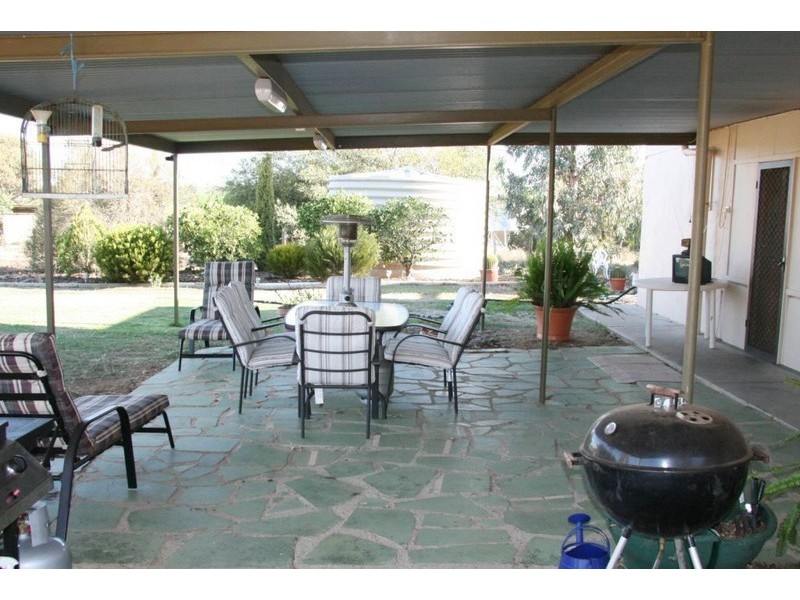 Lot 2 Fairweather Avenue, Loxton North SA 5333