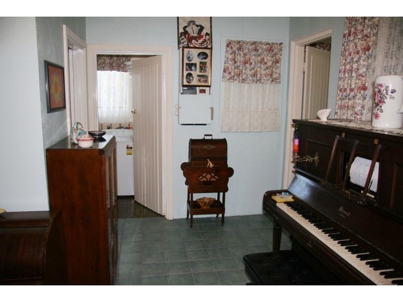 Lot 2 Fairweather Avenue, Loxton North SA 5333