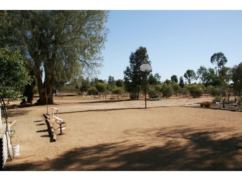 Lot 2 Fairweather Avenue, Loxton North SA 5333