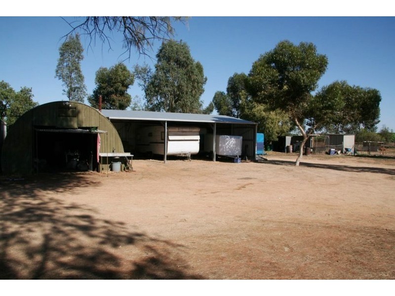 Lot 2 Fairweather Avenue, Loxton North SA 5333