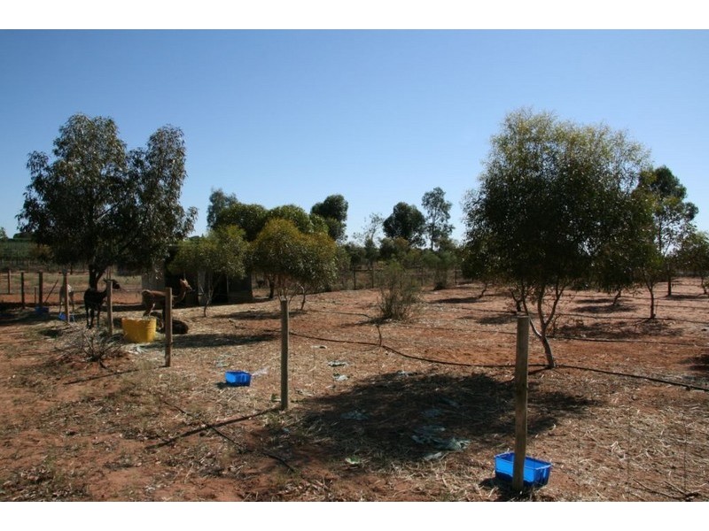 Lot 2 Fairweather Avenue, Loxton North SA 5333