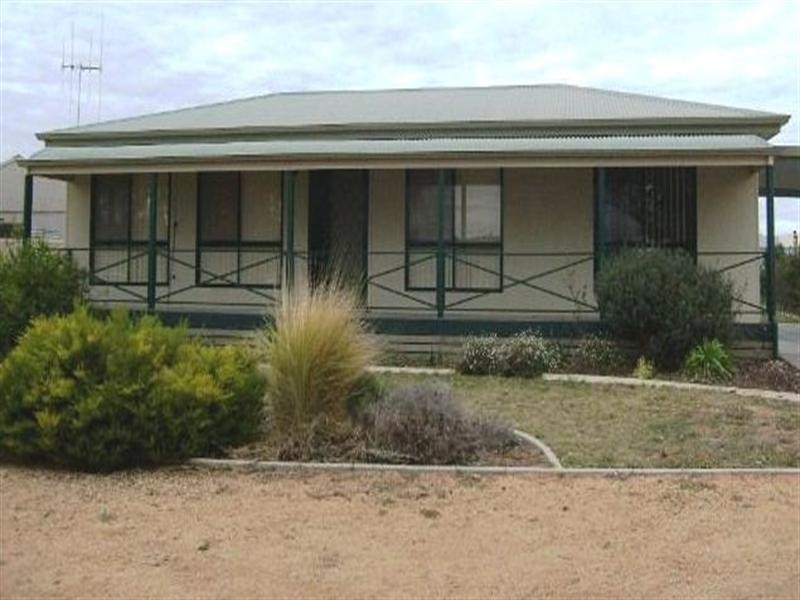 Sect 520 Gratwick Road, Loxton SA 5333