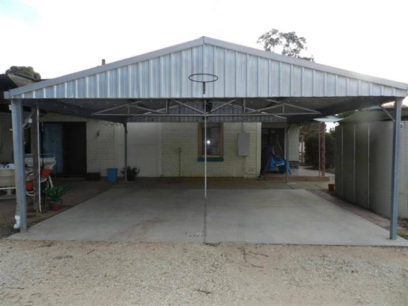 12 Curtis Street, Moorook SA 5332