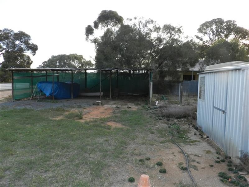 12 Curtis Street, Moorook SA 5332