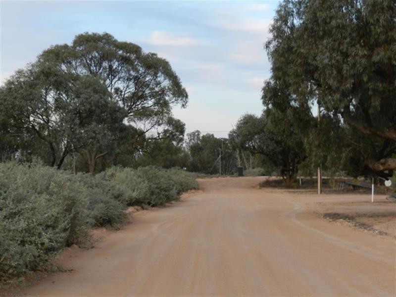 12 Curtis Street, Moorook SA 5332