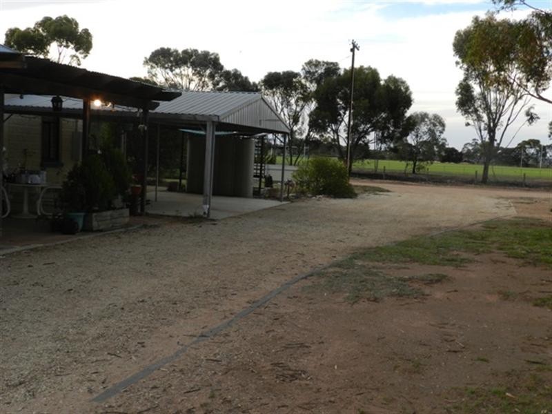 12 Curtis Street, Moorook SA 5332