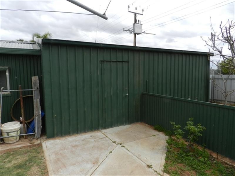 21 Hawdon Street, Barmera SA 5345