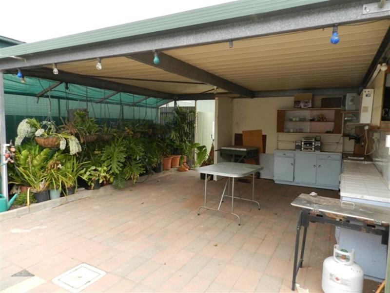 21 Hawdon Street, Barmera SA 5345