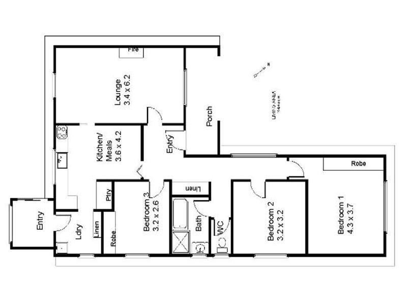 21 Hawdon Street, Barmera SA 5345