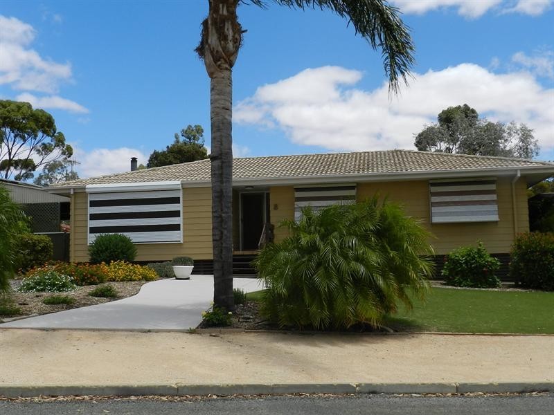 8 Westbrook Avenue, Loxton SA 5333