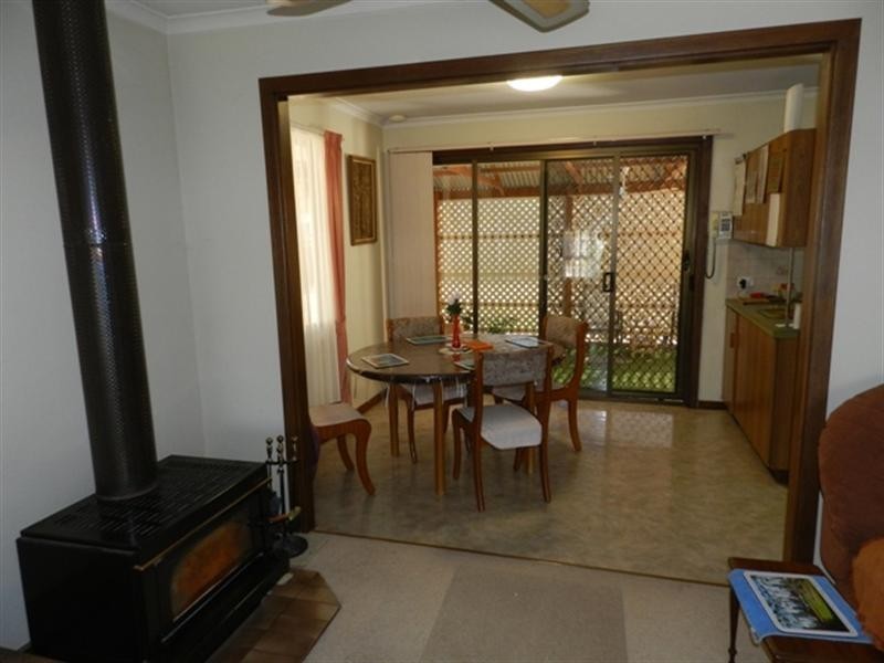 8 Westbrook Avenue, Loxton SA 5333