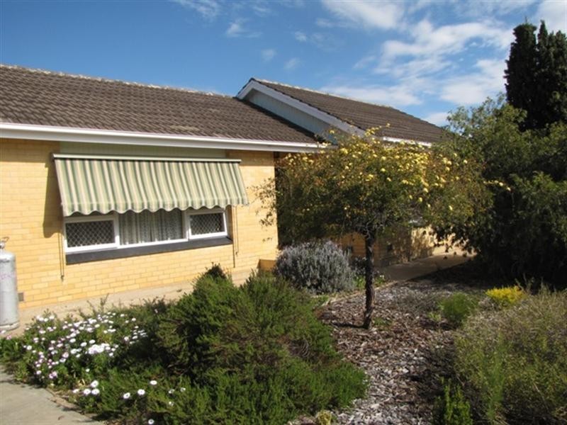 25 Hayward Terrace, Loxton SA 5333