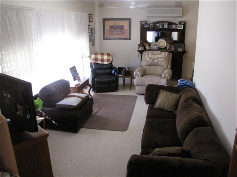 25 Hayward Terrace, Loxton SA 5333