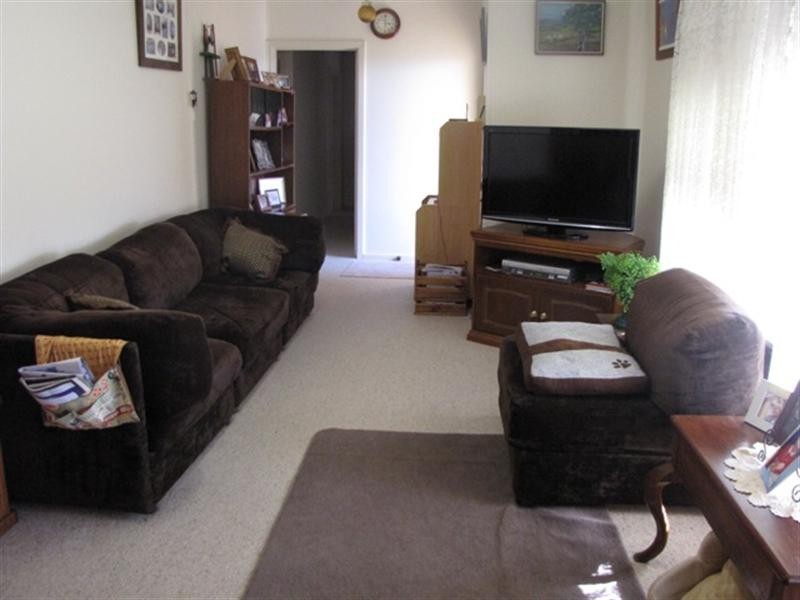 25 Hayward Terrace, Loxton SA 5333