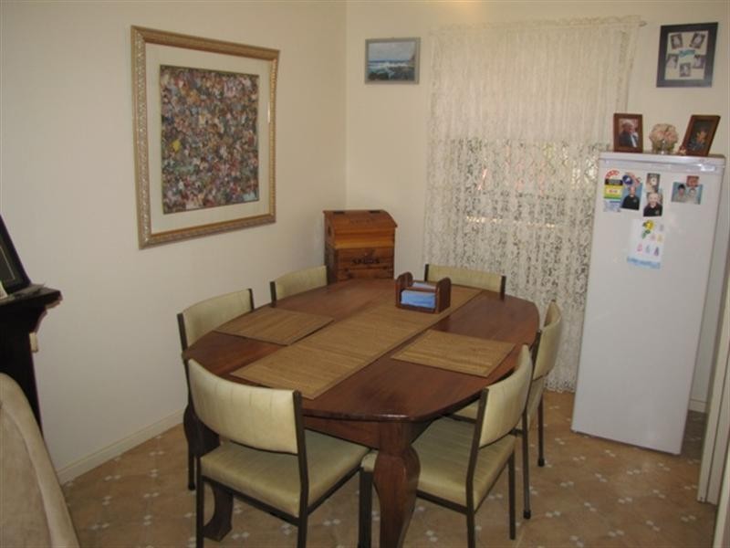 25 Hayward Terrace, Loxton SA 5333