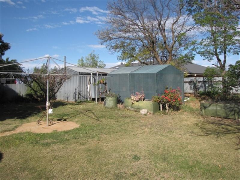 25 Hayward Terrace, Loxton SA 5333