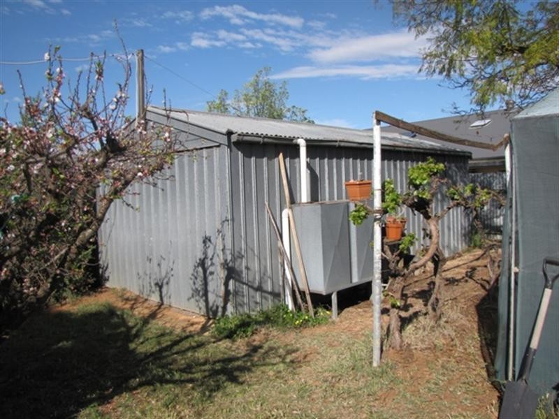 25 Hayward Terrace, Loxton SA 5333