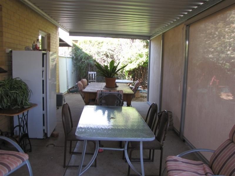 25 Hayward Terrace, Loxton SA 5333