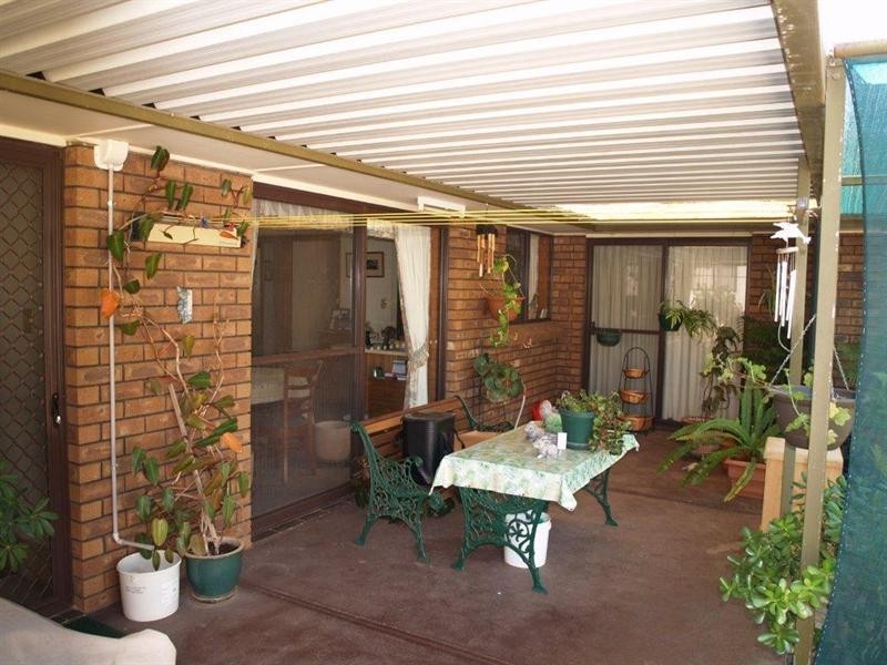 14 Isaacson Street, Waikerie SA 5330