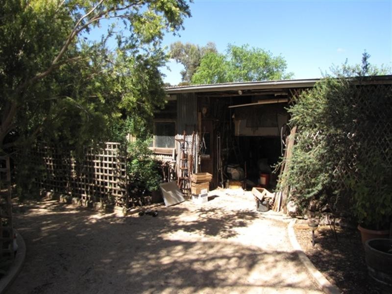 264 Alamein Avenue, Loxton North SA 5333