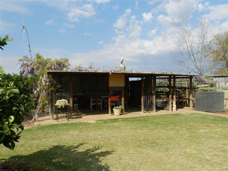 402 Distillery Road, Monash SA 5342