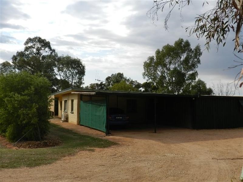 402 Distillery Road, Monash SA 5342