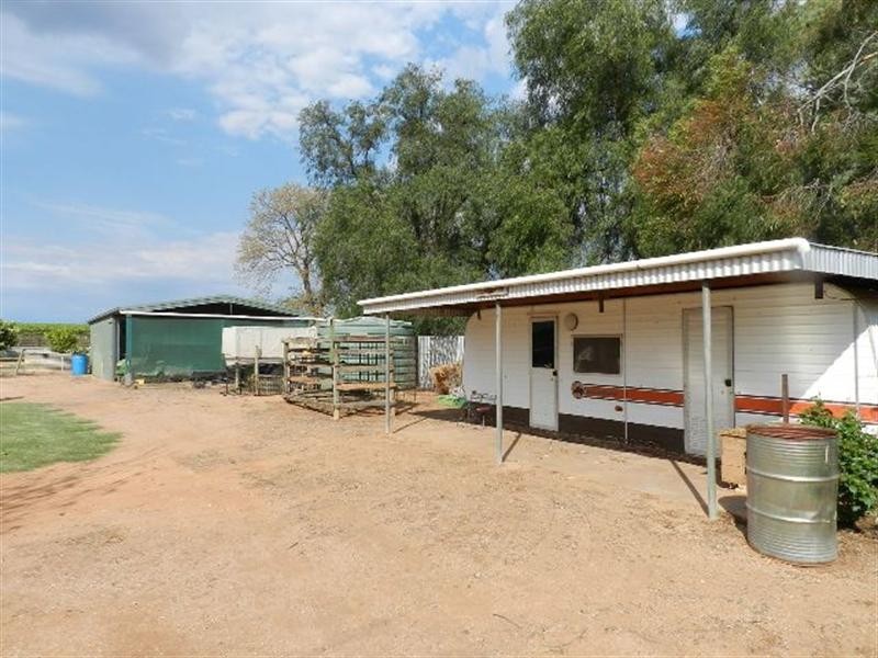 402 Distillery Road, Monash SA 5342