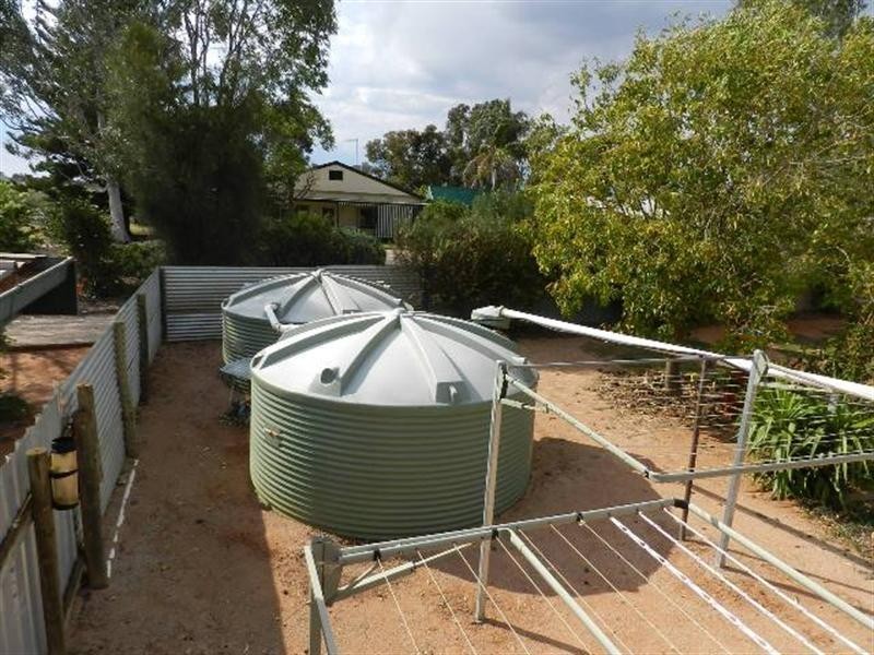 402 Distillery Road, Monash SA 5342