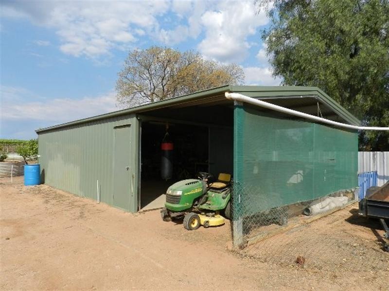 402 Distillery Road, Monash SA 5342