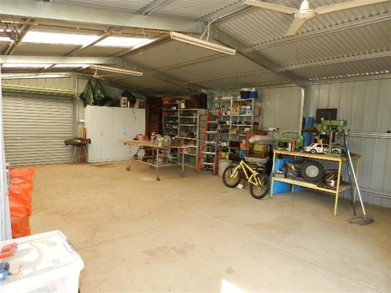 402 Distillery Road, Monash SA 5342