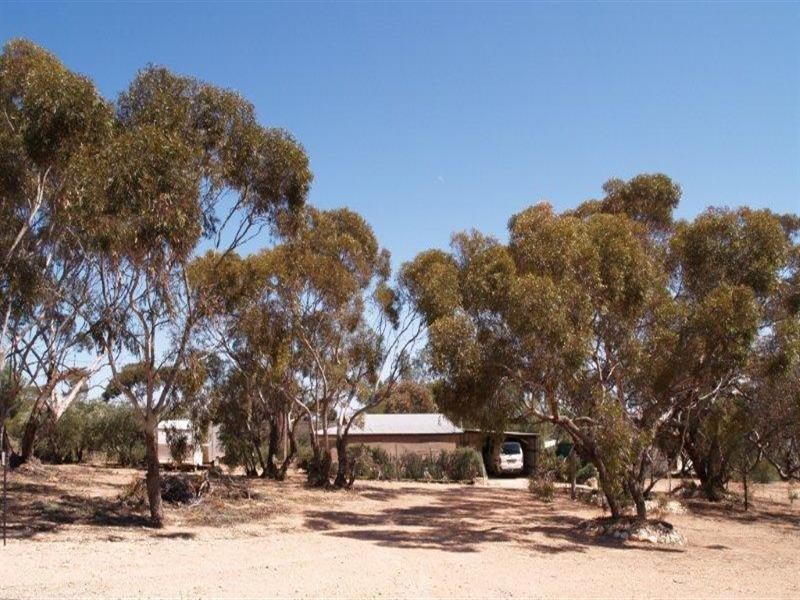 15 Holder Bottom Road, Waikerie SA 5330