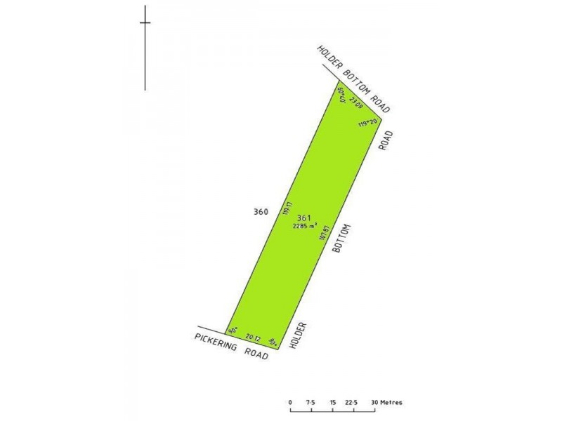 15 Holder Bottom Road, Waikerie SA 5330