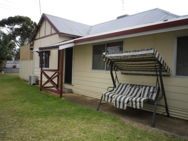 1 Marshall Street, Berri SA 5343