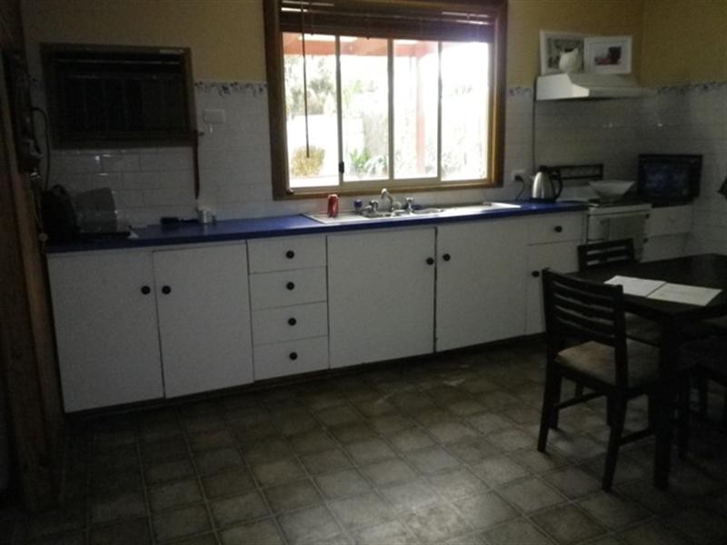 1 Marshall Street, Berri SA 5343