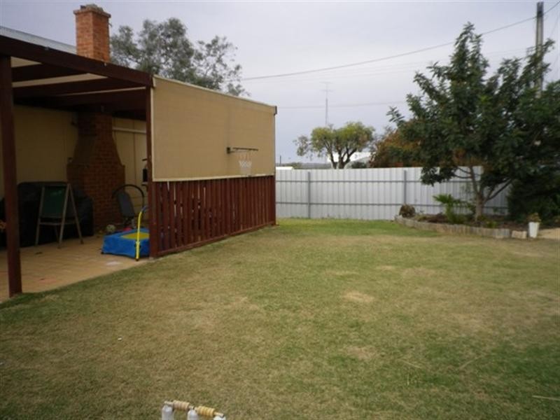 1 Marshall Street, Berri SA 5343