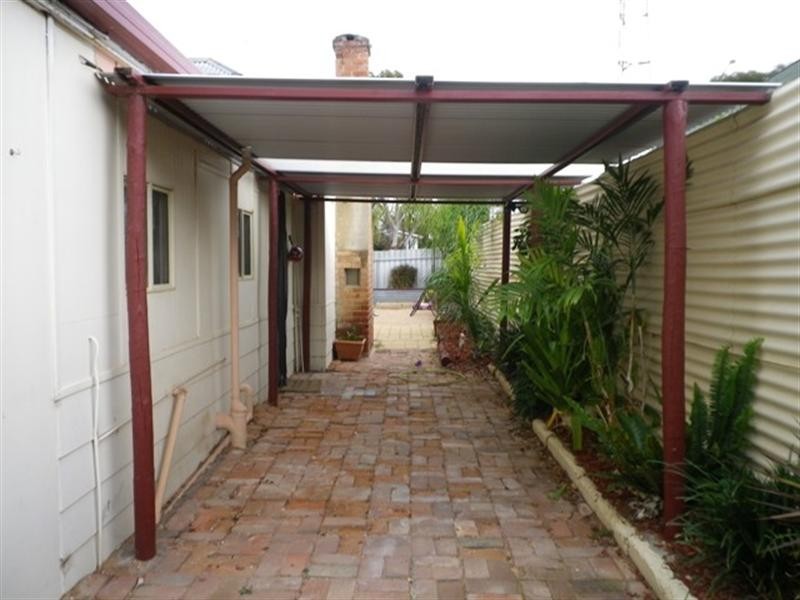 1 Marshall Street, Berri SA 5343