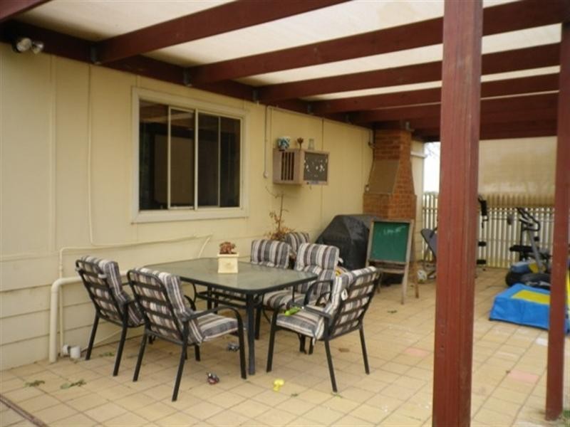 1 Marshall Street, Berri SA 5343