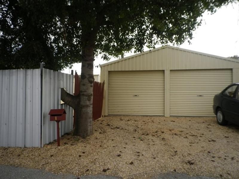 1 Marshall Street, Berri SA 5343