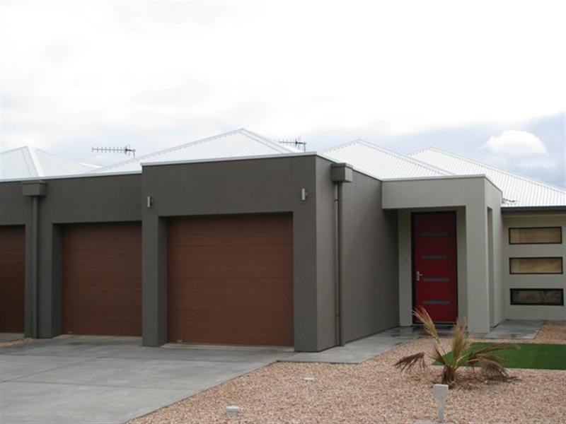 4B Hisgrove Street, Renmark SA 5341