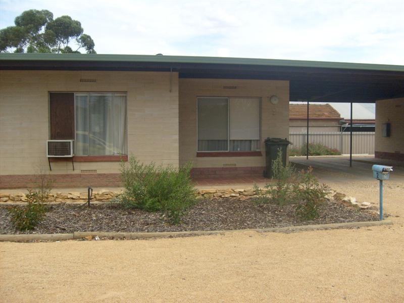 2/57 Tobruk Terrace, Loxton SA 5333