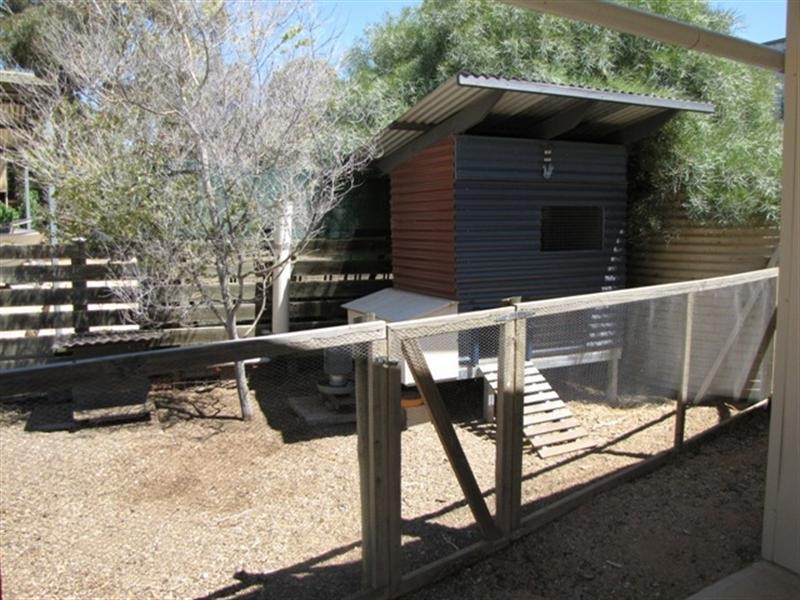 9 Thiele Avenue, Loxton SA 5333