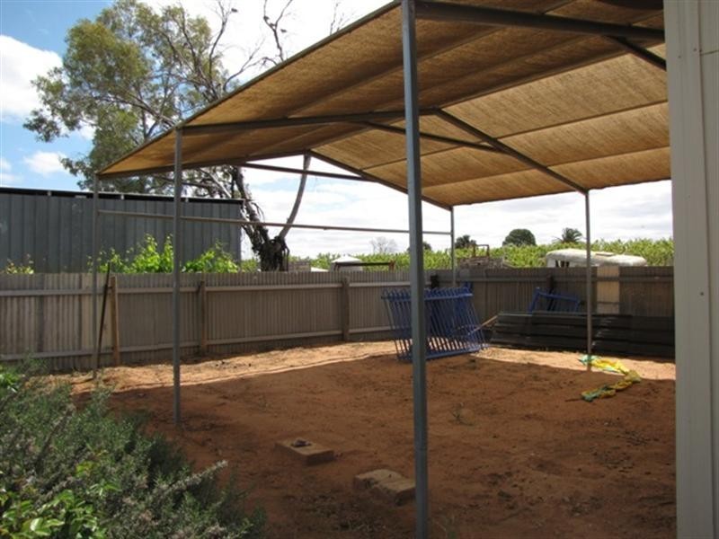 3 Hughes Street, Berri SA 5343