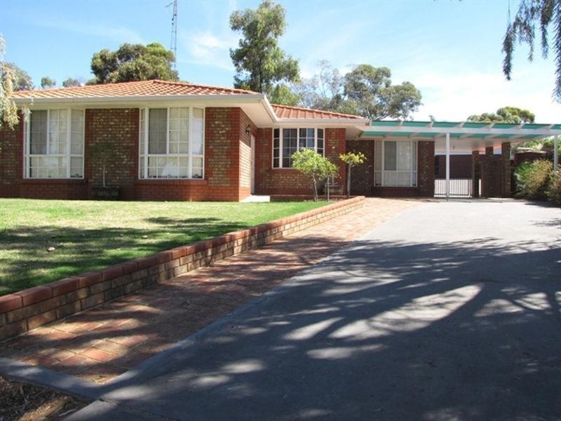 11 Najar Court, Berri SA 5343