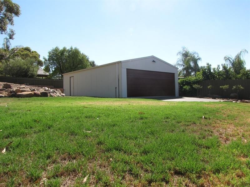 11 Najar Court, Berri SA 5343