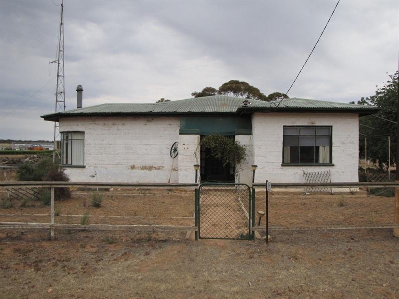 39 Henry Road, Kingston On Murray SA 5331
