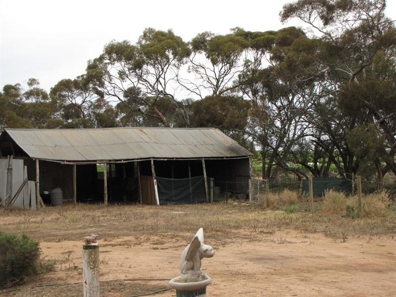 39 Henry Road, Kingston On Murray SA 5331